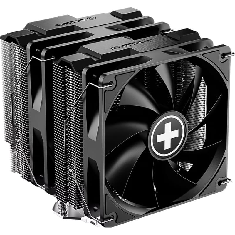 Кулер процессорный Xilence Cryon CPU cooler M806D.B (XC091)