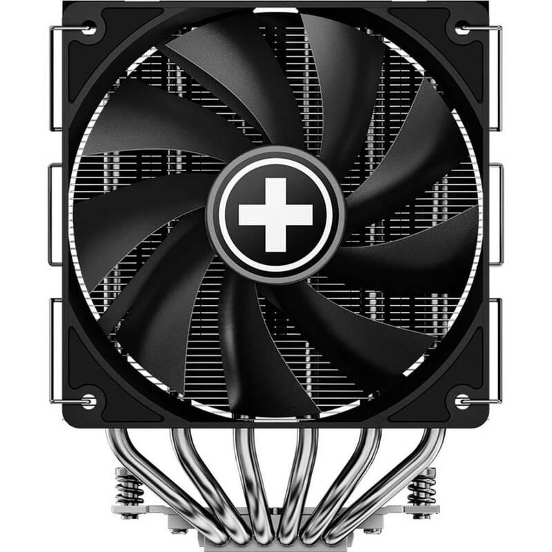 Кулер процессорный Xilence Cryon CPU cooler M806D.B (XC091)