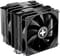 Фото - Кулер процессорный Xilence Cryon CPU cooler M806D.B (XC091) | click.ua