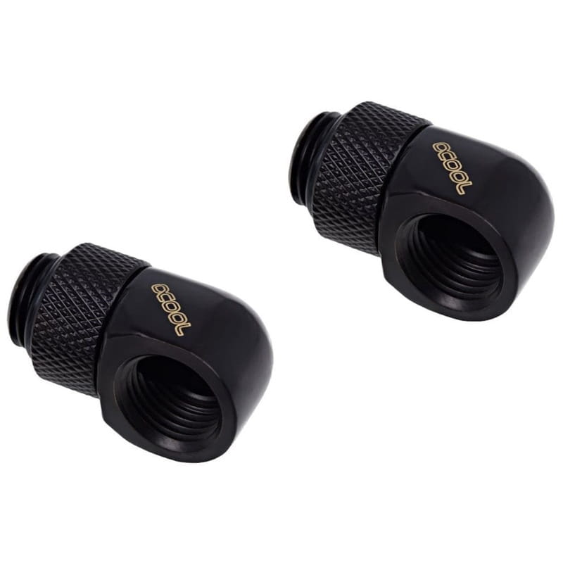 Система водяного охлаждения Alphacool Core Storm 420MM ST30 (11988)
