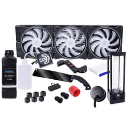 Система водяного охолодження Alphacool Core Storm 420MM ST30 (11988)