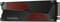 Фото - Накопитель SSD 1ТB Samsung 990 Pro with Heatsink M.2 2280 PCIe 4.0 x4 NVMe V-NAND MLC (MZ-V9P1T0GW) | click.ua