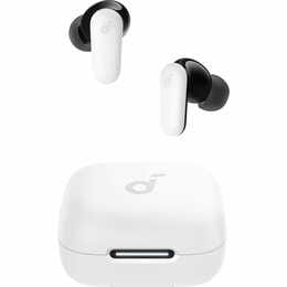 Bluetooth-гарнитура Anker SoundCore P30i White (A3959321)