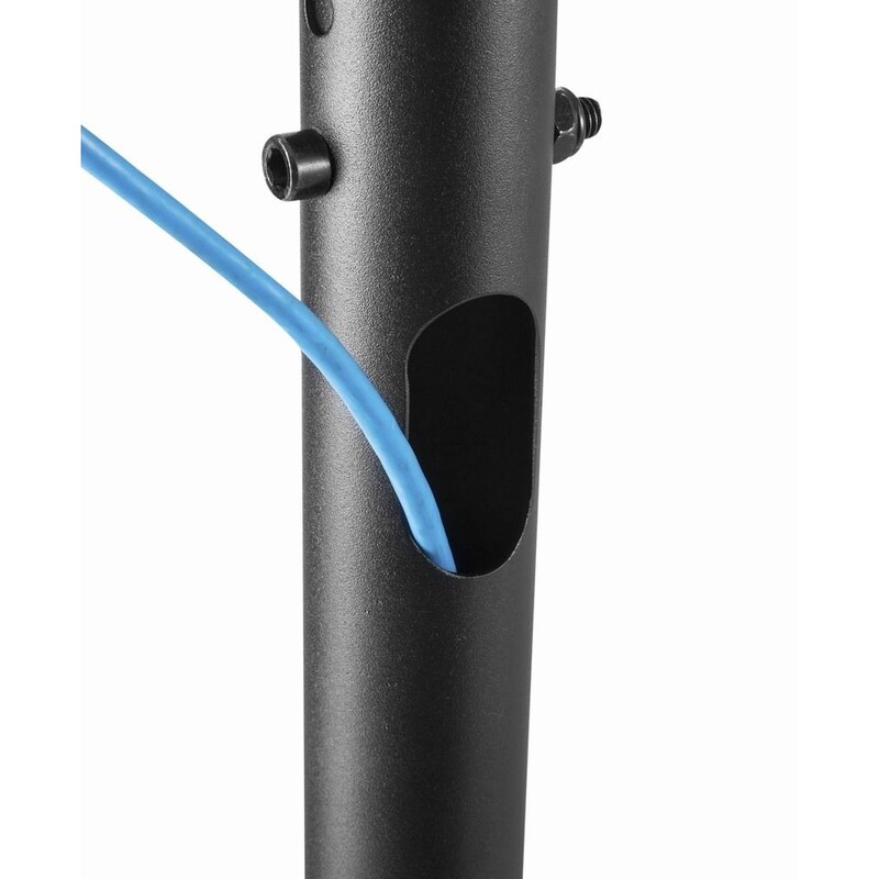 Кронштейн Gembird CM-70ST-01 (VESA400х400)