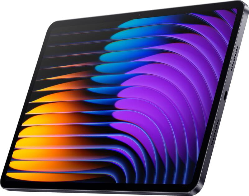 Планшет Xiaomi Pad 7 Pro WiFi 12/512GB Gray (VHU5422EU)_EU