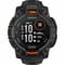 Фото - Смарт-часы Garmin Instinct 3 45mm Solar Black with Black Silicone Band (010-02934-40) | click.ua