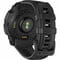 Фото - Смарт-часы Garmin Instinct 3 45mm Solar Black with Black Silicone Band (010-02934-40) | click.ua