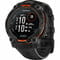 Фото - Смарт-часы Garmin Instinct 3 45mm Solar Black with Black Silicone Band (010-02934-40) | click.ua