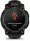Фото - Смарт-часы Garmin Instinct 3 45mm AMOLED Black with Black Silicone Band (010-02936-40) | click.ua