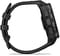 Фото - Смарт-часы Garmin Instinct 3 45mm AMOLED Black with Black Silicone Band (010-02936-40) | click.ua