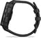 Фото - Смарт-часы Garmin Instinct 3 45mm AMOLED Black with Black Silicone Band (010-02936-40) | click.ua
