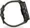 Фото - Смарт-часы Garmin Instinct 3 50mm AMOLED Black with Charcoal Silicone Band (010-03020-40) | click.ua