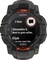 Фото - Смарт-часы Garmin Instinct 3 50mm Solar Black with Charcoal Silicone Band (010-02935-40) | click.ua