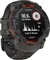 Фото - Смарт-часы Garmin Instinct 3 50mm Solar Black with Charcoal Silicone Band (010-02935-40) | click.ua