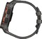 Фото - Смарт-часы Garmin Instinct 3 50mm Solar Black with Charcoal Silicone Band (010-02935-40) | click.ua
