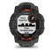 Фото - Смарт-часы Garmin Instinct 3 50mm Solar Black with Charcoal Silicone Band (010-02935-40) | click.ua