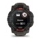 Фото - Смарт-часы Garmin Instinct 3 50mm Solar Black with Charcoal Silicone Band (010-02935-40) | click.ua