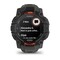 Фото - Смарт-часы Garmin Instinct 3 50mm Solar Black with Charcoal Silicone Band (010-02935-40) | click.ua
