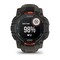 Фото - Смарт-годинник Garmin Instinct 3 50mm Solar Black with Charcoal Silicone Band (010-02935-40) | click.ua