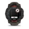 Фото - Смарт-годинник Garmin Instinct 3 50mm Solar Black with Charcoal Silicone Band (010-02935-40) | click.ua