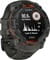 Фото - Смарт-часы Garmin Instinct 3 50mm Solar Black with Charcoal Silicone Band (010-02935-40) | click.ua