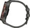 Фото - Смарт-часы Garmin Instinct 3 50mm Solar Black with Charcoal Silicone Band (010-02935-40) | click.ua