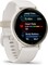 Фото - Смарт-часы Garmin Vivoactive 5 Cream Gold Aluminum Bezel with Ivory Case and Silicone Band (010-02862-5B) | click.ua