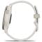 Фото - Смарт-часы Garmin Vivoactive 5 Cream Gold Aluminum Bezel with Ivory Case and Silicone Band (010-02862-5B) | click.ua