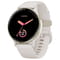 Фото - Смарт-годинник Garmin Vivoactive 5 Cream Gold Aluminum Bezel with Ivory Case and Silicone Band (010-02862-5B) | click.ua