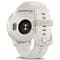 Фото - Смарт-часы Garmin Vivoactive 5 Cream Gold Aluminum Bezel with Ivory Case and Silicone Band (010-02862-5B) | click.ua