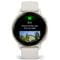 Фото - Смарт-часы Garmin Vivoactive 5 Cream Gold Aluminum Bezel with Ivory Case and Silicone Band (010-02862-5B) | click.ua