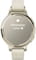Фото - Смарт-часы Garmin Lily 2 Active Lunar Gold with Bone Silicone Band (010-02891-50) | click.ua
