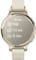 Фото - Смарт-часы Garmin Lily 2 Active Lunar Gold with Bone Silicone Band (010-02891-50) | click.ua