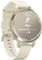 Фото - Смарт-часы Garmin Lily 2 Active Lunar Gold with Bone Silicone Band (010-02891-50) | click.ua