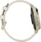 Фото - Смарт-часы Garmin Lily 2 Active Lunar Gold with Bone Silicone Band (010-02891-50) | click.ua