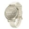 Фото - Смарт-часы Garmin Lily 2 Active Lunar Gold with Bone Silicone Band (010-02891-50) | click.ua