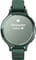 Фото - Смарт-часы Garmin Lily 2 Active Jasper Green with Jasper Green Silicone Band (010-02891-52) | click.ua
