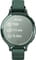 Фото - Смарт-часы Garmin Lily 2 Active Jasper Green with Jasper Green Silicone Band (010-02891-52) | click.ua