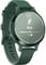 Фото - Смарт-часы Garmin Lily 2 Active Jasper Green with Jasper Green Silicone Band (010-02891-52) | click.ua