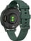 Фото - Смарт-часы Garmin Lily 2 Active Jasper Green with Jasper Green Silicone Band (010-02891-52) | click.ua