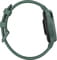 Фото - Смарт-часы Garmin Lily 2 Active Jasper Green with Jasper Green Silicone Band (010-02891-52) | click.ua