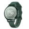 Фото - Смарт-часы Garmin Lily 2 Active Jasper Green with Jasper Green Silicone Band (010-02891-52) | click.ua