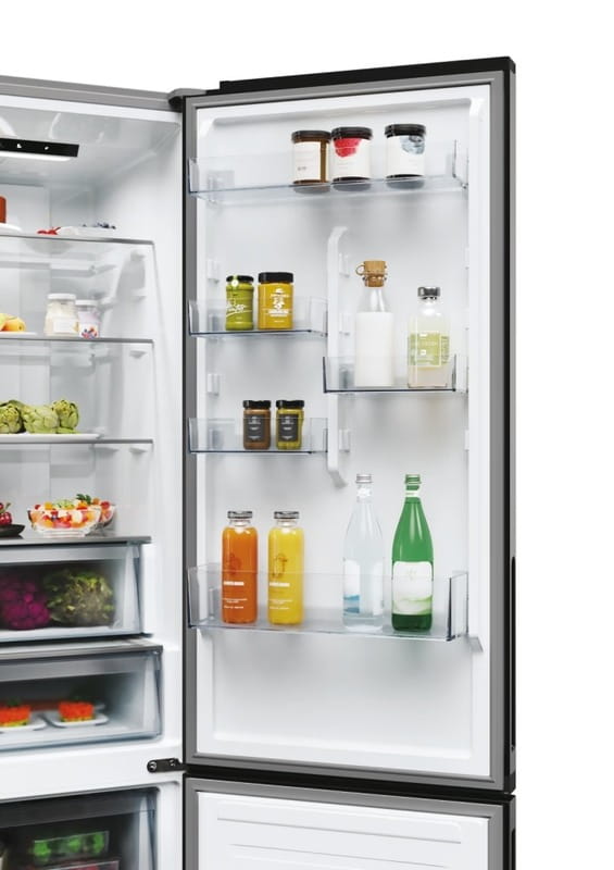 Холодильник Candy ECN2CQTEX206