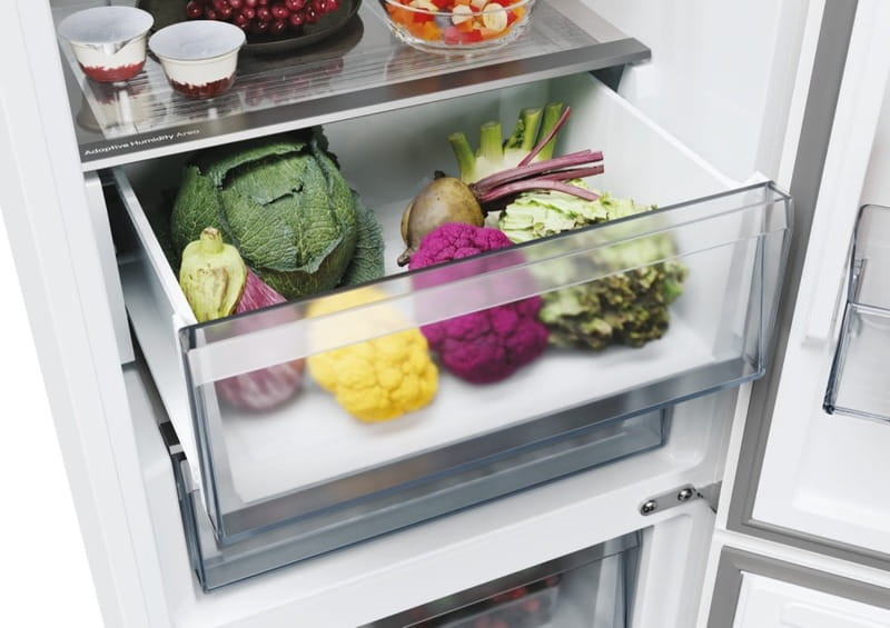 Холодильник Candy ECN2CQTEX206