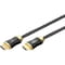 Фото - Кабель Cablexpert HDMI - HDMI V 2.1 (M/M), 5 м, Black (CCBP-HDMI8K-AOC-5M) | click.ua