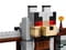 Фото - Конструктор LEGO Minecraft Волк из Цитадели (21261) | click.ua