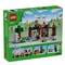Фото - Конструктор LEGO Minecraft Волк из Цитадели (21261) | click.ua