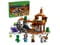 Фото - Конструктор LEGO Minecraft Заброшенная шахта в бесплодных землях (21263) | click.ua