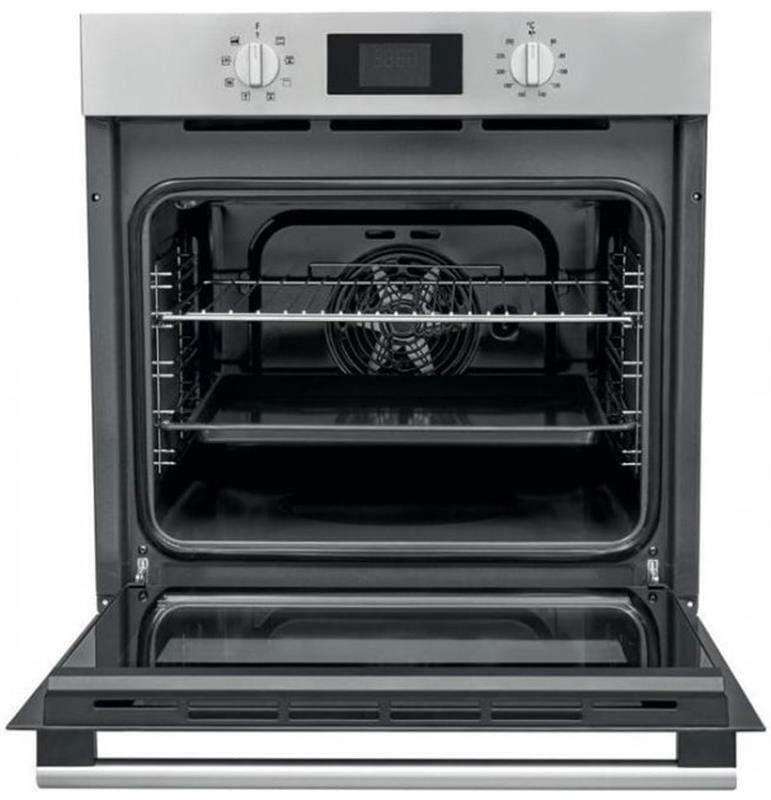 Духовой шкаф Hotpoint-Ariston FA2 844 H IX HA