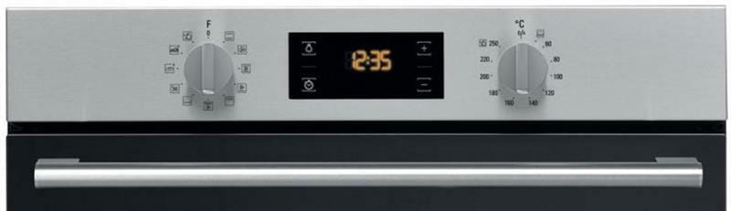Духовой шкаф Hotpoint-Ariston FA2 844 H IX HA